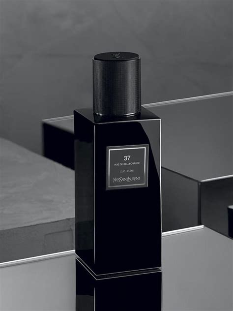 ysl 37 perfume